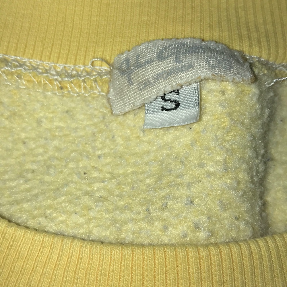 Crew neck - Picture 3 of 4
